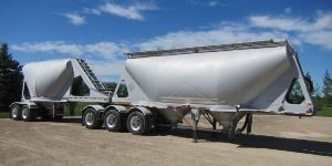 Pneumatic / Dry Bulkers