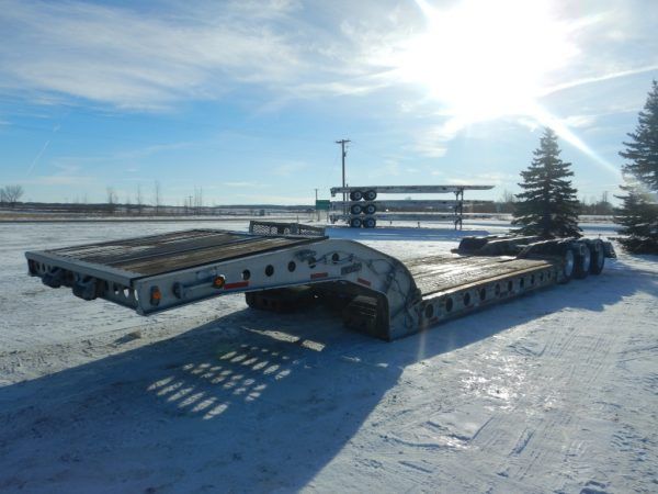 Knight-Tridem-RGN-Lowbed-Trailer