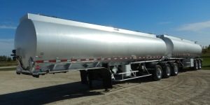 Petroleum Tankers
