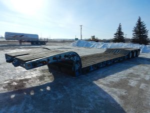 Aspen-Tridem-RGN-Lowbed-Trailer