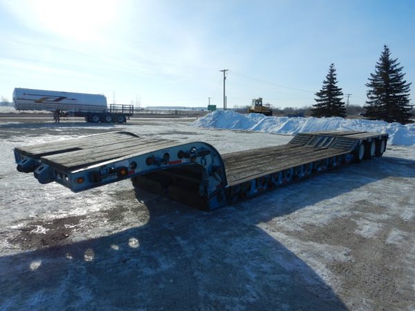 Aspen-Tridem-RGN-Lowbed-Trailer