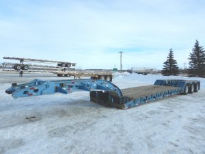 Aspen-Tridem-RGN-Lowbed-Trailer