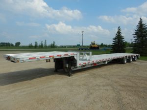 Reitnouer-Tridem-LoPro-Step-Deck-Trailer