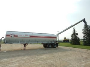 Walinga-Tandem-Feed-Trailer