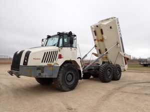 Terex-TA300-Articulate-Rock-Truck