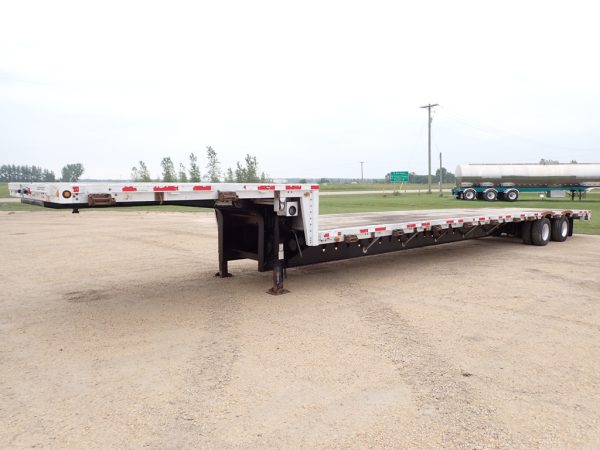 Lode-King-Tridem-Step-deck-Trailer