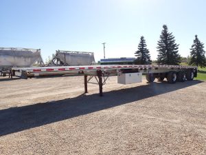 East-Tridem-Aluminum-Flat-deck-Trailer