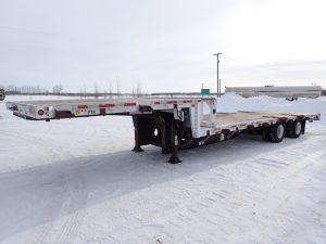 Lode-King-Tandem-Combo-38FT-Step-deck-Trailer