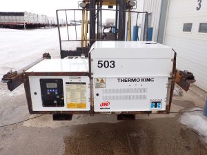 Thermo-King-SGCM-3000-Gen-Set