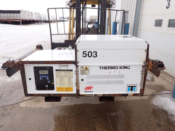 Thermo-King-SGCM-3000-Gen-Set