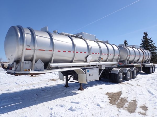 Tremcar-Stainless-Steel-Super-B-Tanker-Trailer